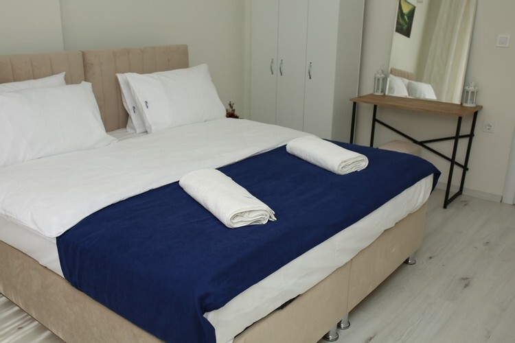 Misho Apart Rezervasyon