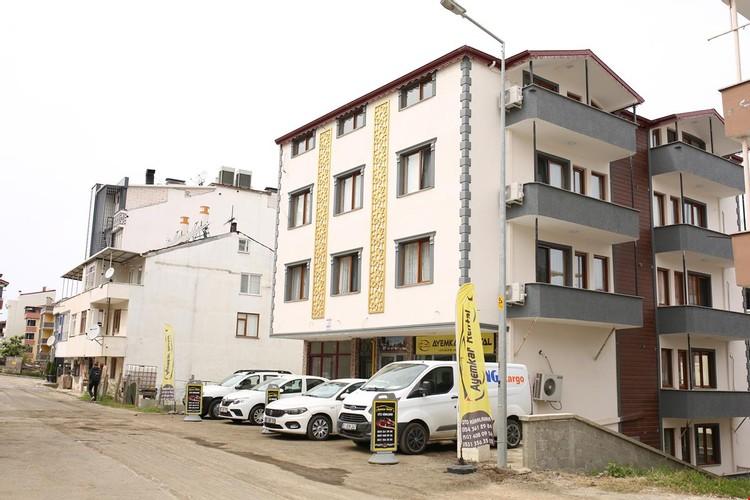 Misho Apart Rezervasyon