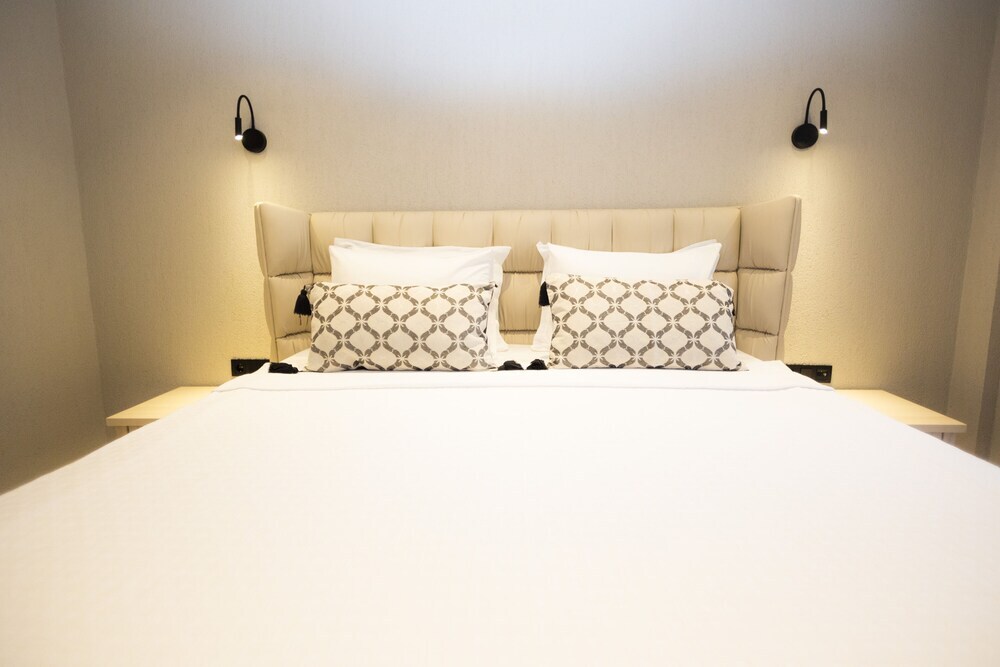 Ala Da Vinci Hotel Rezervasyon