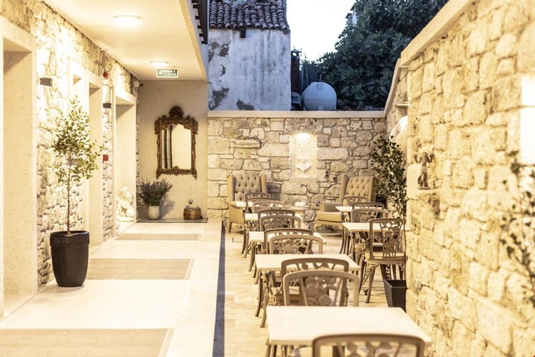 Ala Da Vinci Hotel Rezervasyon