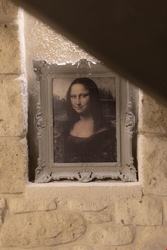 Ala Da Vinci Hotel Rezervasyon