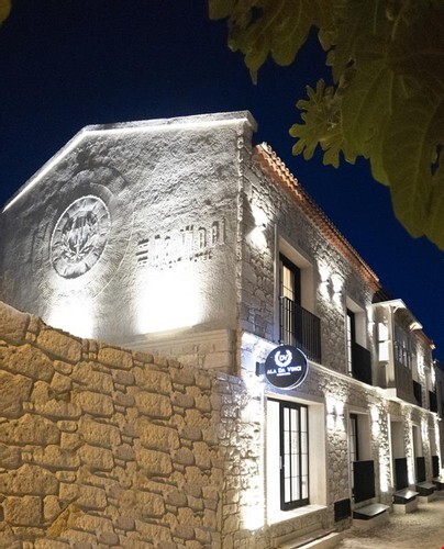 Ala Da Vinci Hotel Rezervasyon