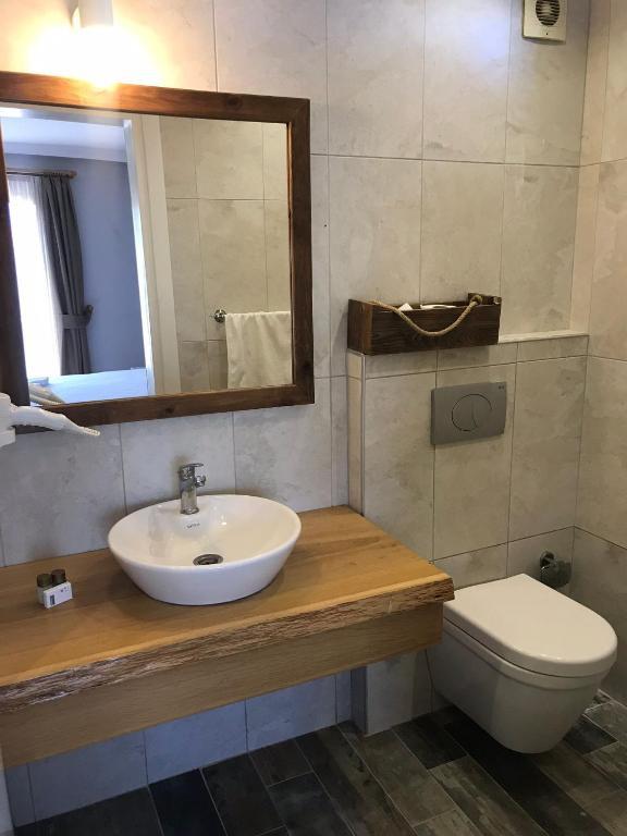 Roop Hotel Alacati Rezervasyon