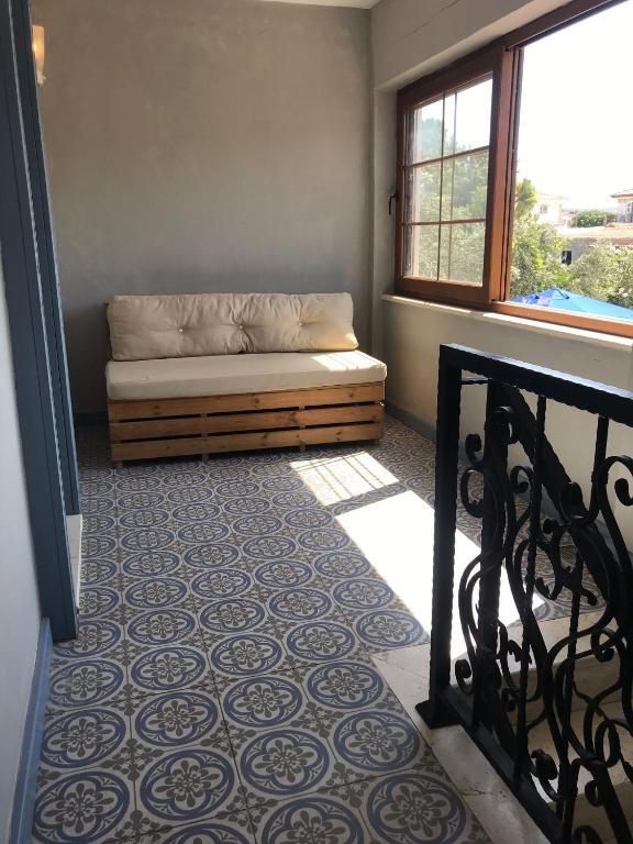 Roop Hotel Alacati Rezervasyon