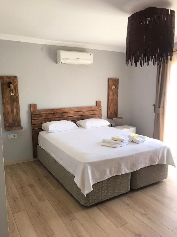 Roop Hotel Alacati Rezervasyon