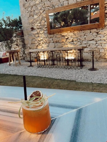 Roop Hotel Alacati Rezervasyon