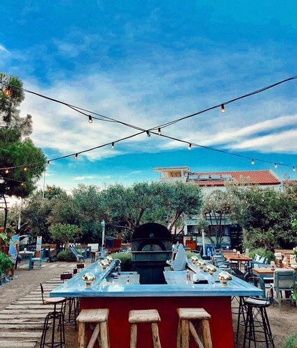 Roop Hotel Alacati Rezervasyon