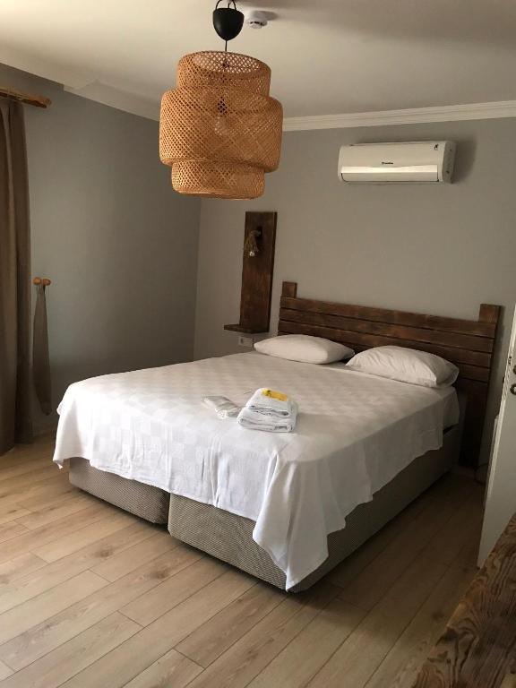 Roop Hotel Alacati Rezervasyon