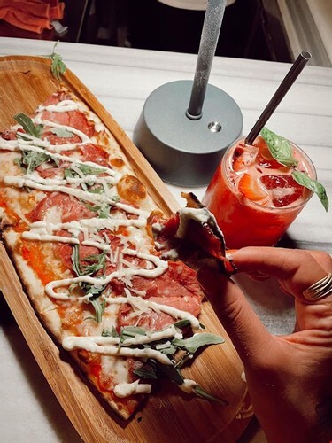 Roop Hotel Alacati Rezervasyon