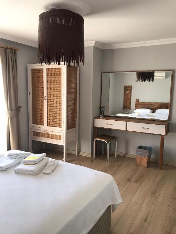 Roop Hotel Alacati Rezervasyon