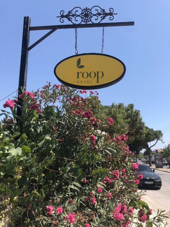 Roop Hotel Alacati Rezervasyon