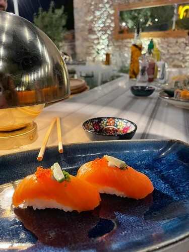 Roop Hotel Alacati Rezervasyon