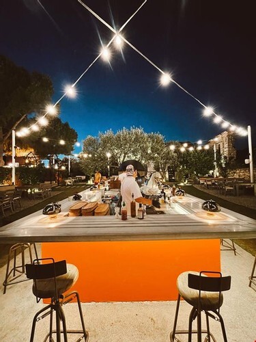 Roop Hotel Alacati Rezervasyon