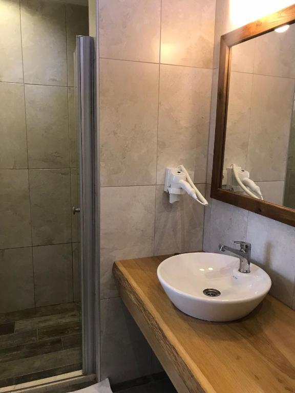 Roop Hotel Alacati Rezervasyon