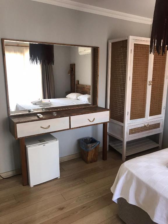 Roop Hotel Alacati Rezervasyon