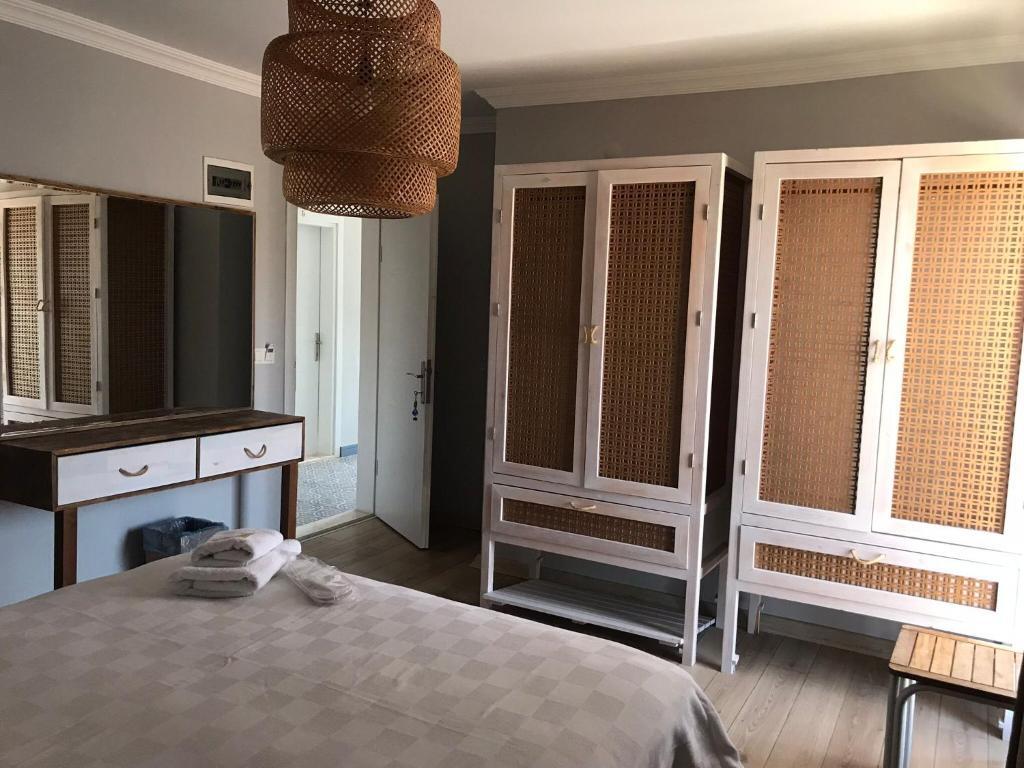 Roop Hotel Alacati Rezervasyon