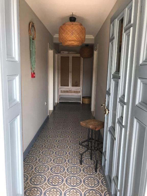 Roop Hotel Alacati Rezervasyon