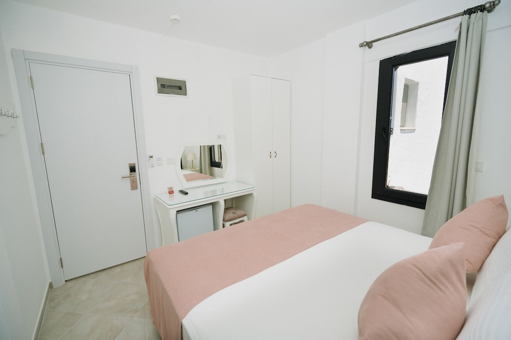 Ali Baba Ciftligi Butik Otel Rezervasyon