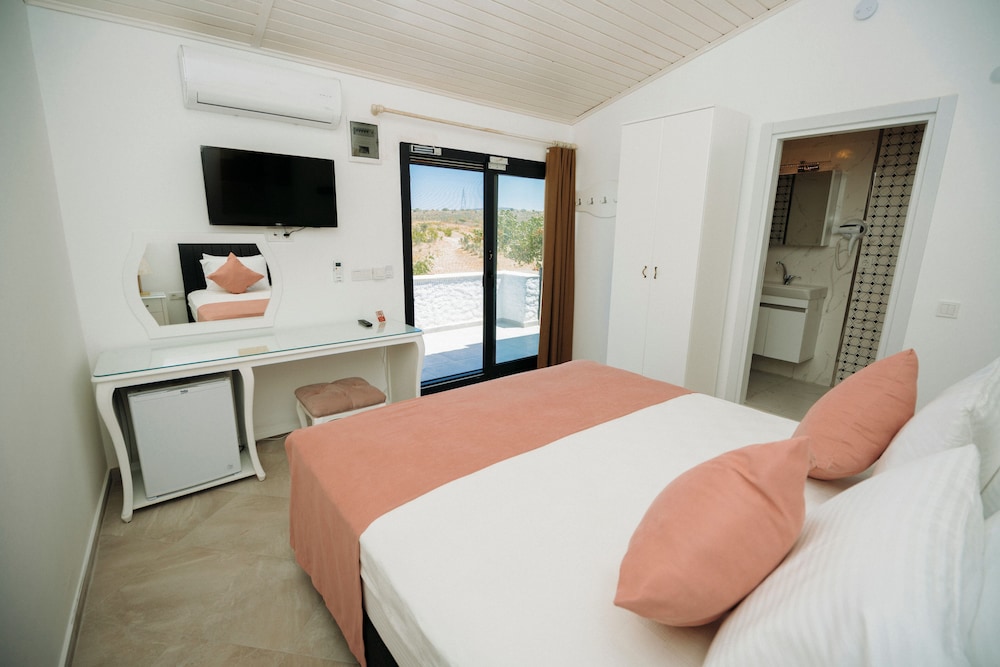 Ali Baba Ciftligi Butik Otel Rezervasyon