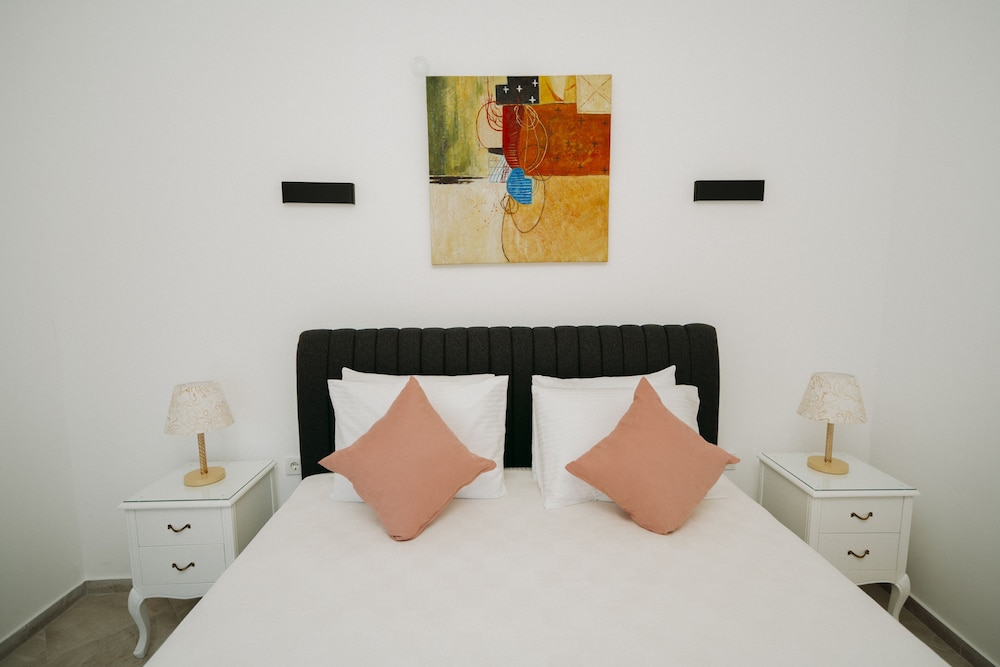 Ali Baba Ciftligi Butik Otel Rezervasyon