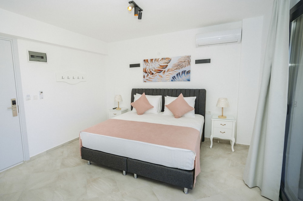 Ali Baba Ciftligi Butik Otel Rezervasyon