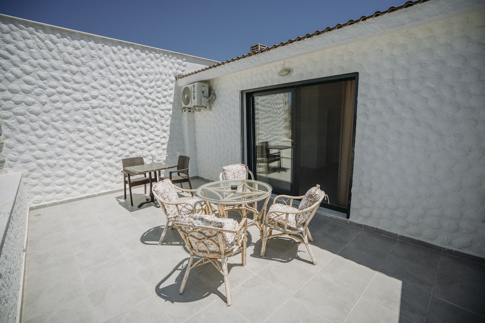 Ali Baba Ciftligi Butik Otel Rezervasyon