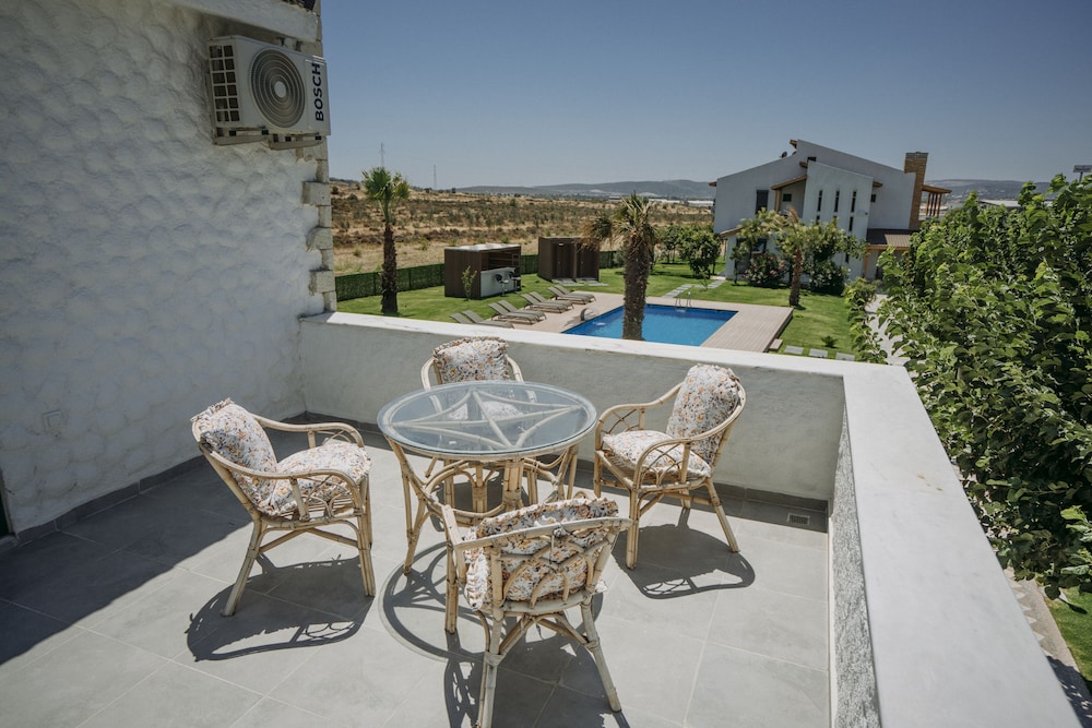 Ali Baba Ciftligi Butik Otel Rezervasyon