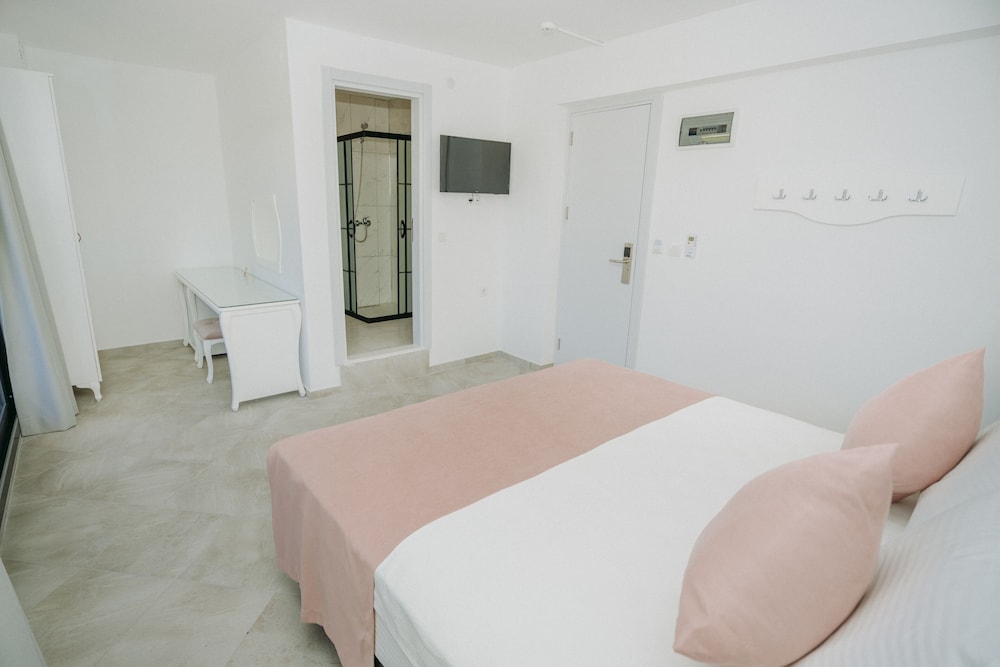 Ali Baba Ciftligi Butik Otel Rezervasyon