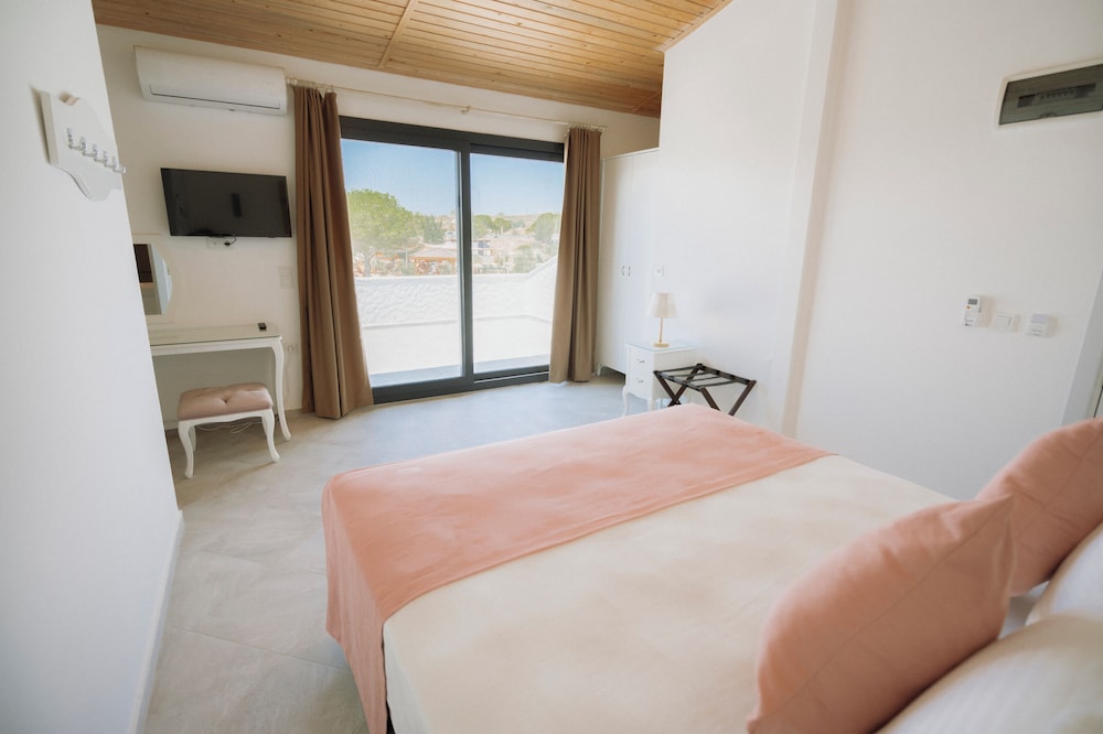 Ali Baba Ciftligi Butik Otel Rezervasyon