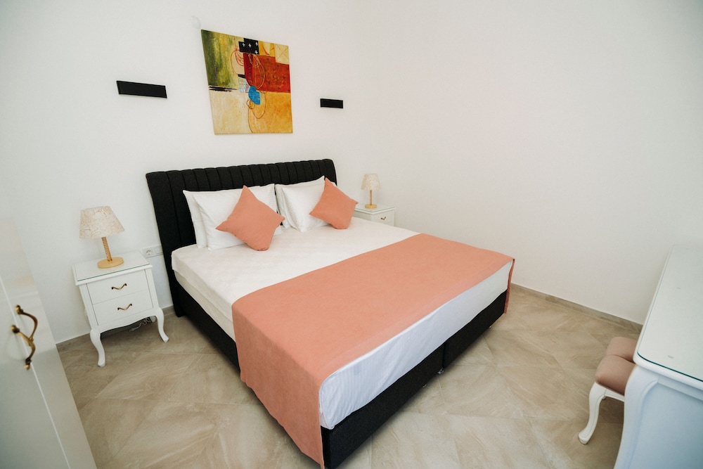 Ali Baba Ciftligi Butik Otel Rezervasyon