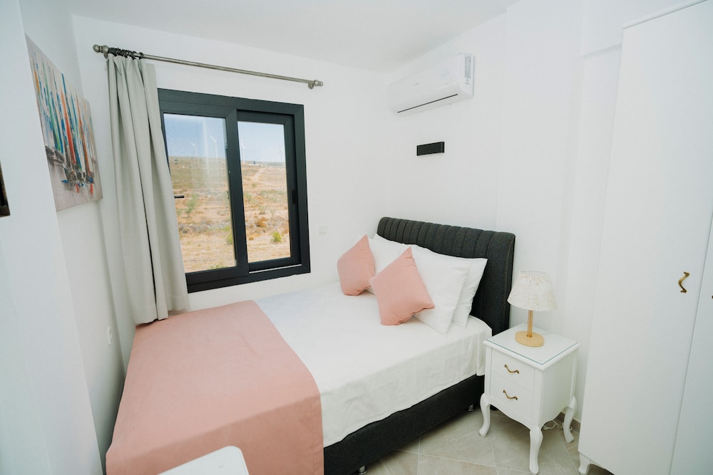 Ali Baba Ciftligi Butik Otel Rezervasyon