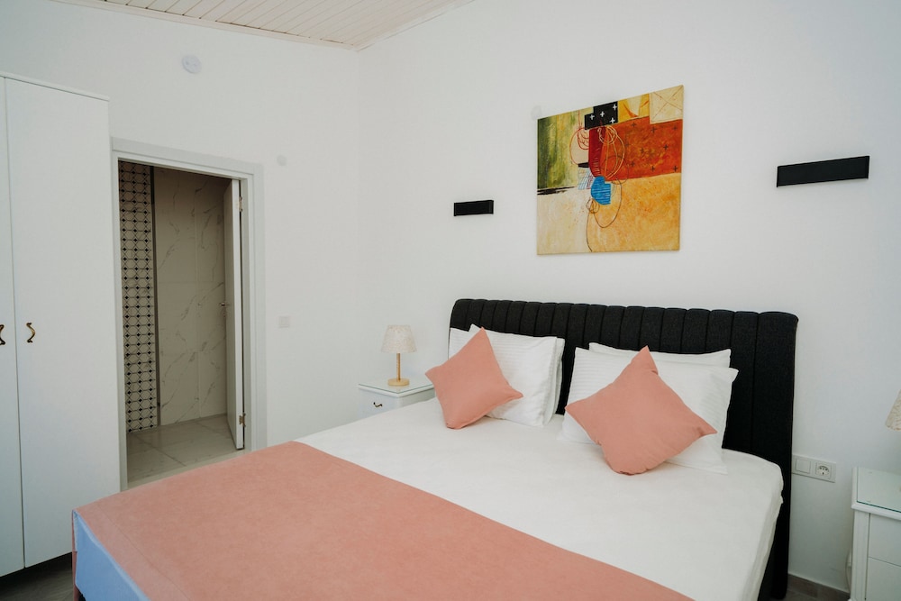 Ali Baba Ciftligi Butik Otel Rezervasyon