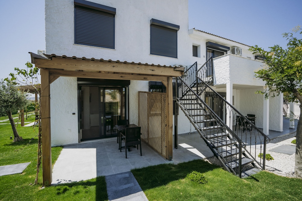 Ali Baba Ciftligi Butik Otel Rezervasyon