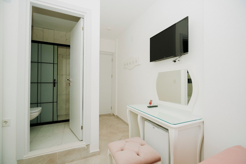 Ali Baba Ciftligi Butik Otel Rezervasyon