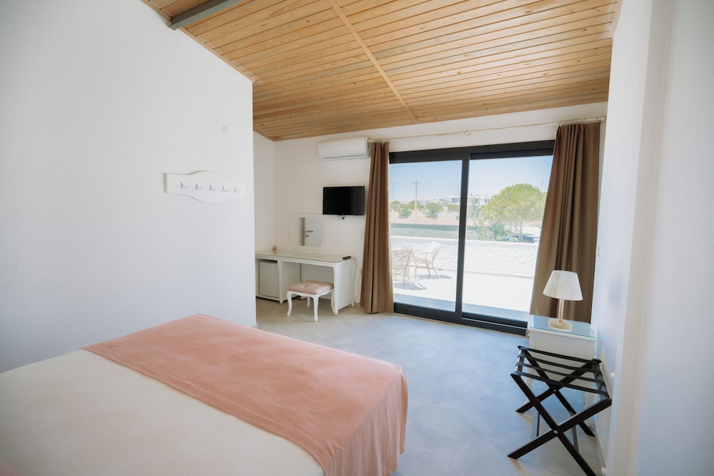 Ali Baba Ciftligi Butik Otel Rezervasyon