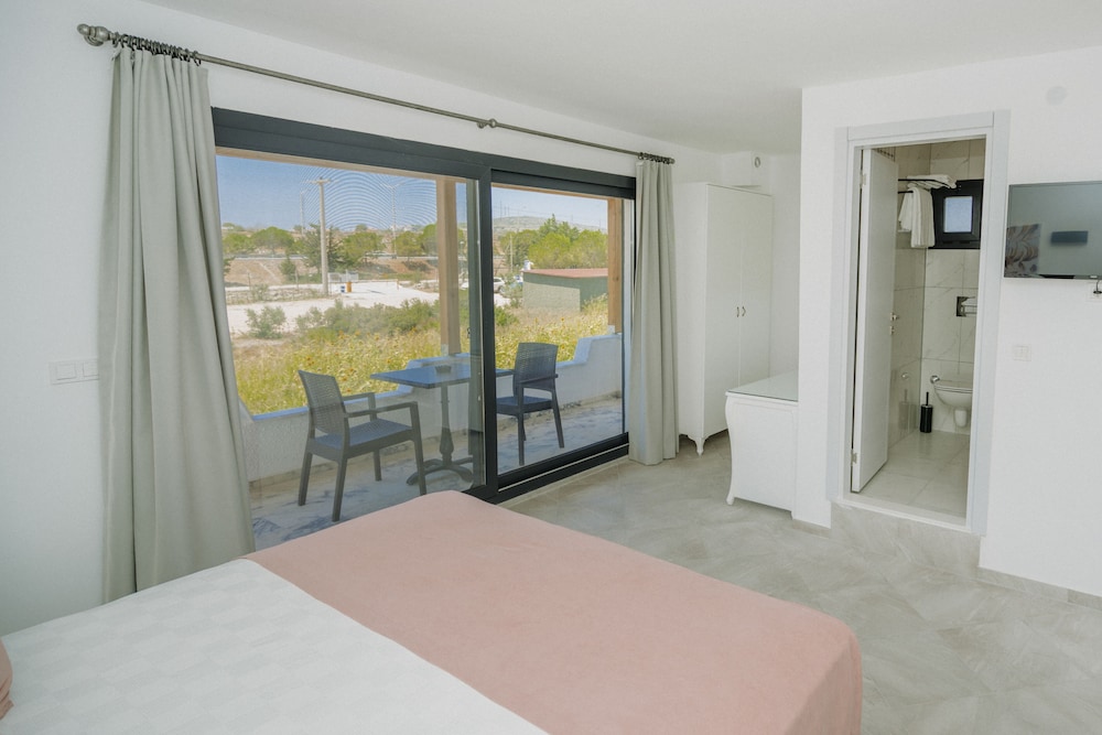 Ali Baba Ciftligi Butik Otel Rezervasyon