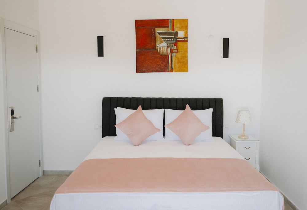 Ali Baba Ciftligi Butik Otel Rezervasyon