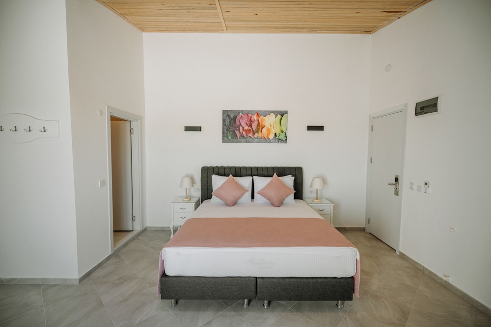 Ali Baba Ciftligi Butik Otel Rezervasyon