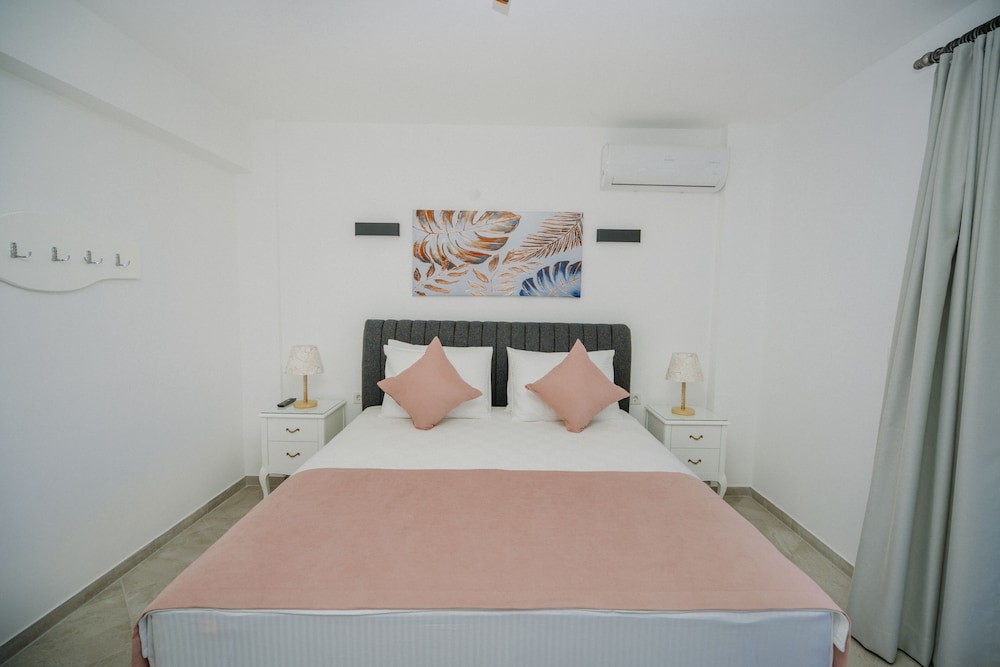 Ali Baba Ciftligi Butik Otel Rezervasyon