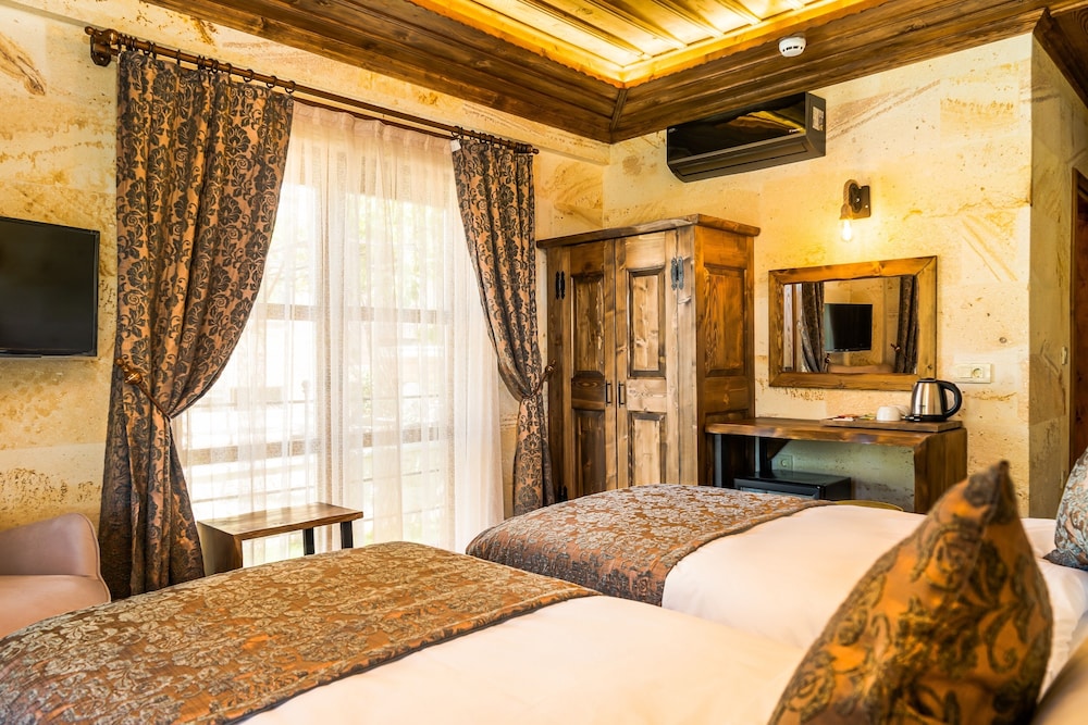 Flavia Cappadocia Hotel Rezervasyon