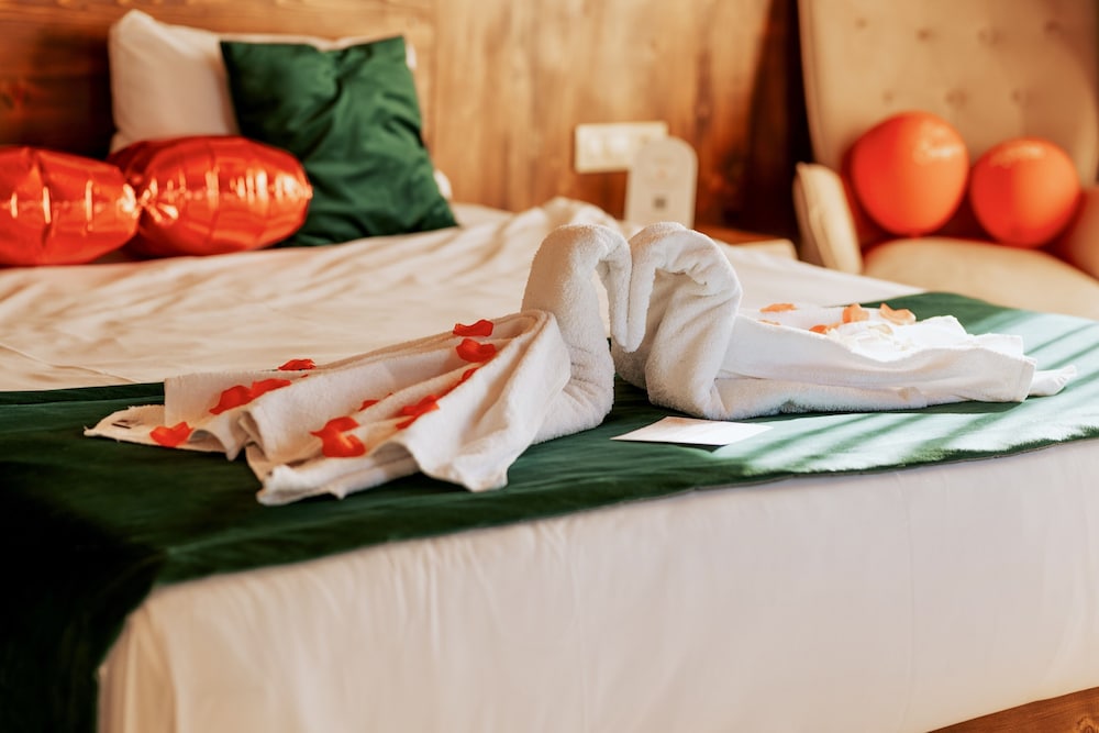 Flavia Cappadocia Hotel Rezervasyon