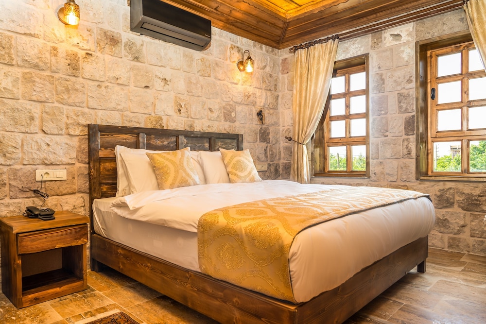 Flavia Cappadocia Hotel Rezervasyon