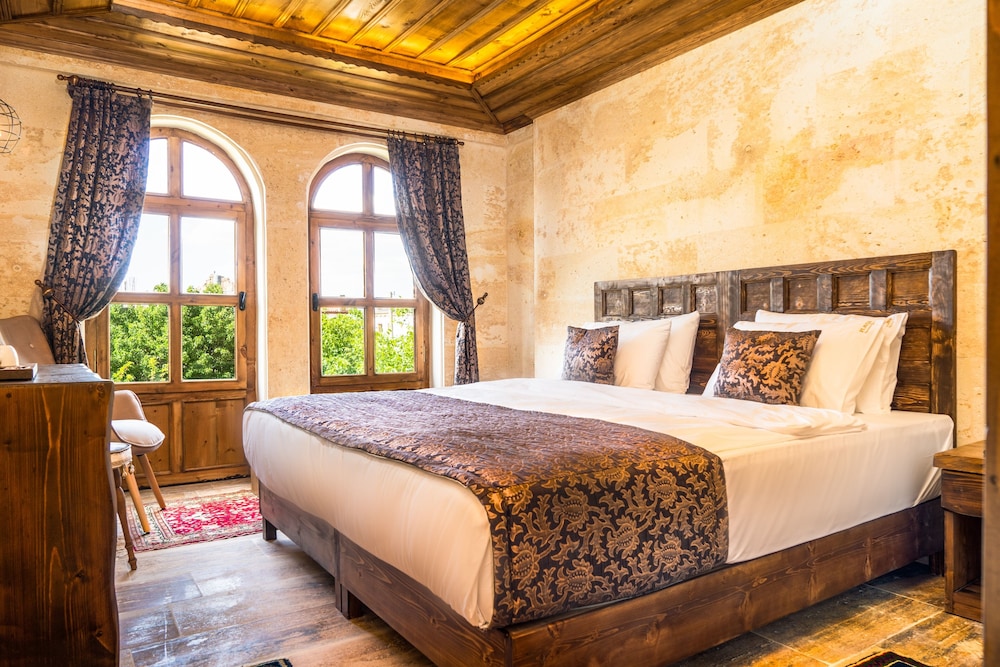 Flavia Cappadocia Hotel Rezervasyon