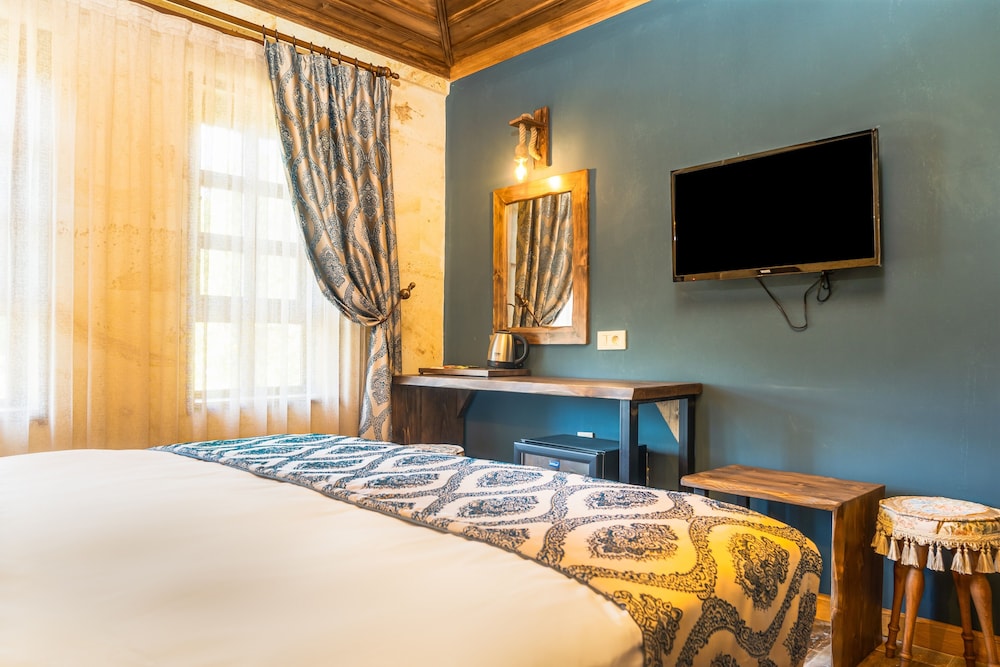 Flavia Cappadocia Hotel Rezervasyon