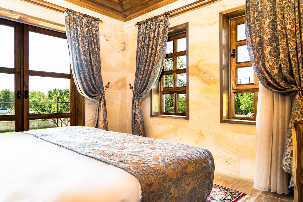 Flavia Cappadocia Hotel Rezervasyon
