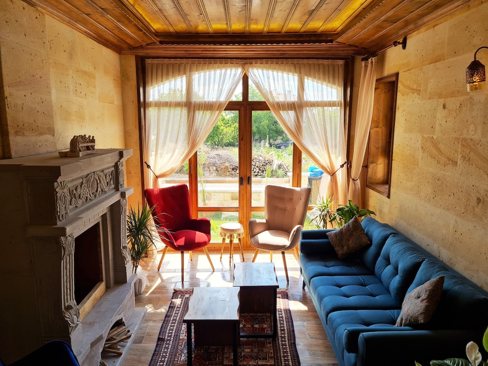 Flavia Cappadocia Hotel Rezervasyon