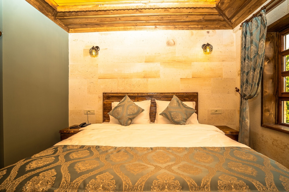 Flavia Cappadocia Hotel Rezervasyon