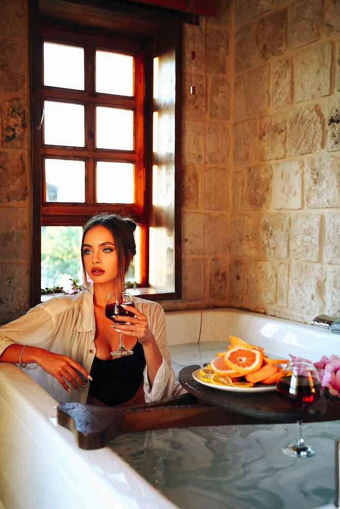 Flavia Cappadocia Hotel Rezervasyon