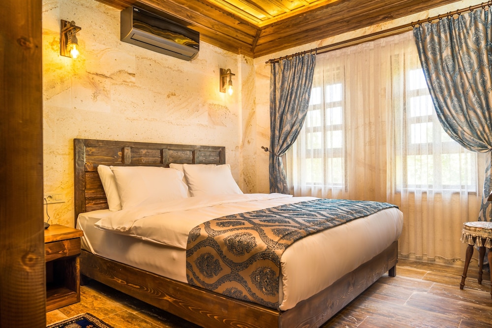 Flavia Cappadocia Hotel Rezervasyon