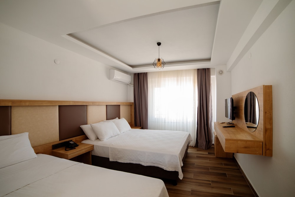 Estia Hotel Rezervasyon